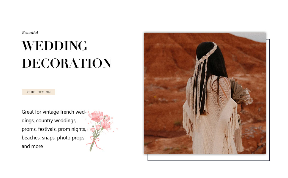 Macrame-White-Headbands-Macrame-Wedding-Veil-Feather-Headband-Boho-Hippie-Headpiece-Bridal-Shower-Ac-lrm08870